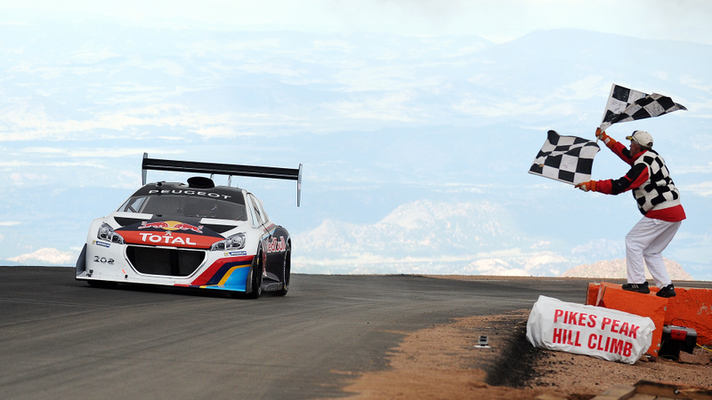 Illustration for article titled The Ten Automakers With The Greatest Racing History